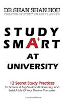 Study Smart at University