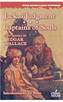Jack o'Judgment / Captains of Souls