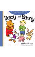 Baby and Bunny