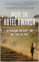 Inside the Hotel Rwanda