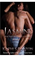 Jasmine: The Waite Family Series