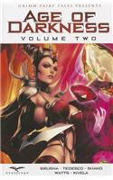 Age of Darkness Volume 2