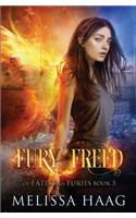 Fury Freed