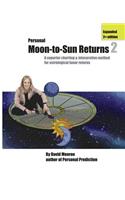 Personal Moon-to-Sun Returns 2