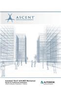 Autodesk Revit 2018 Mep Mechanical Review for Professional Certification