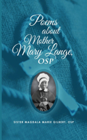Poems About Mother Mary Lange, OSP