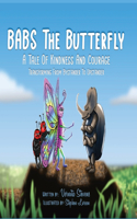 Babs the Butterfly