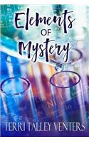 Elements Of Mystery
