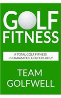 Golf Fitness