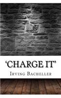 'Charge It'