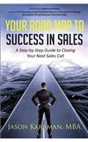 Your Road Map to Success in Sales