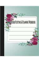 Pantsers Plotting & Planning Workbook
