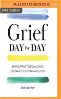 Grief Day by Day