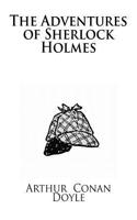 The Adventures of Sherlock Holmes