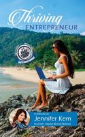 Thriving Entrepreneur (#LetsTellYourStory)
