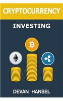 Cryptocurrency Investing