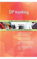 SIP trunking A Clear and Concise Reference