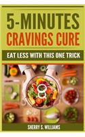 5-Minutes Cravings Cure
