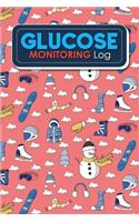 Glucose Monitoring Log
