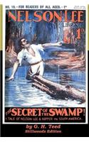 The Secret of the Swamp