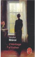 L Heritage D Esther