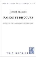 Raison Et Discours