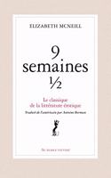 9 semaines 1/2