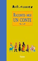 Raconte-Moi Un Conte