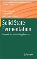 Solid State Fermentation