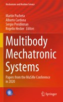 Multibody Mechatronic Systems