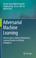 Adversarial Machine Learning