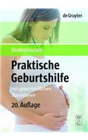 Praktische Geburtshilfe