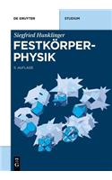 Festkörperphysik