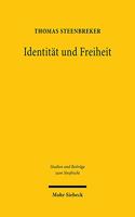 Identitat und Freiheit
