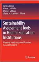 Sustainability Assessment Tools in Higher Education Institutions