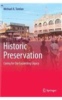 Historic Preservation