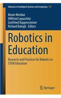 Robotics in Education