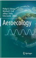 Aeroecology