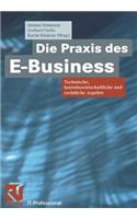 Die PRAXIS Des E-Business