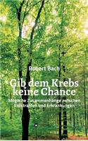 Gib dem Krebs keine Chance