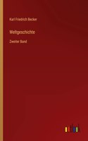 Weltgeschichte