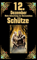 12.Dezember, mein Geburtstag