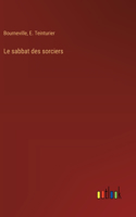 sabbat des sorciers