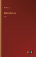 Catholic Sermons