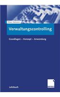 Verwaltungscontrolling