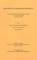 Pauli Historia Romana