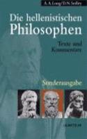 Die Hellenistischen Philosophen