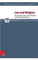 Law and Religion