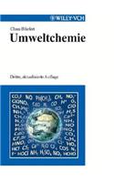 Umweltchemie