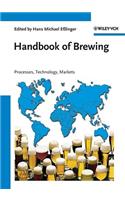 Handbook of Brewing